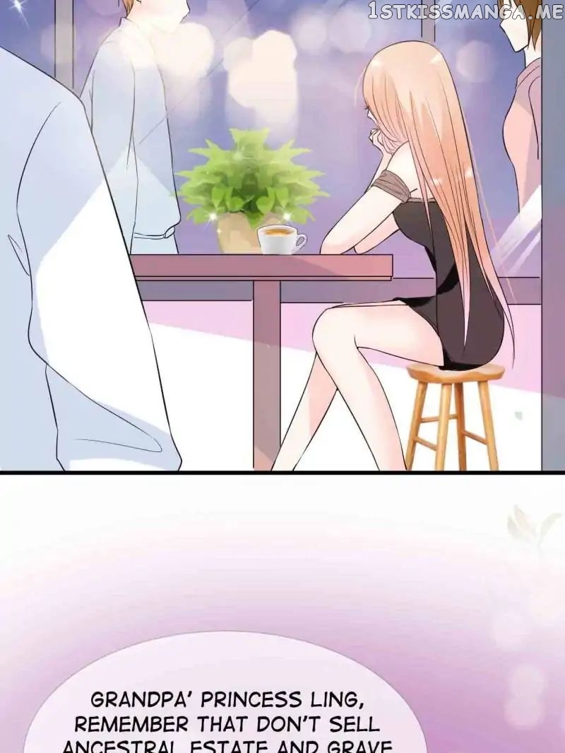 Mr. Zhou, Forced Marriage Is Illegal! chapter 18 - page 49