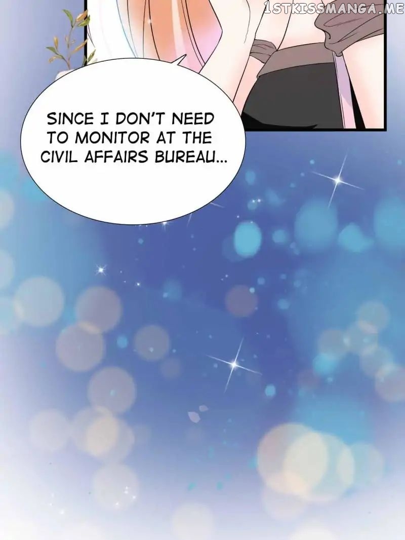 Mr. Zhou, Forced Marriage Is Illegal! chapter 18 - page 5
