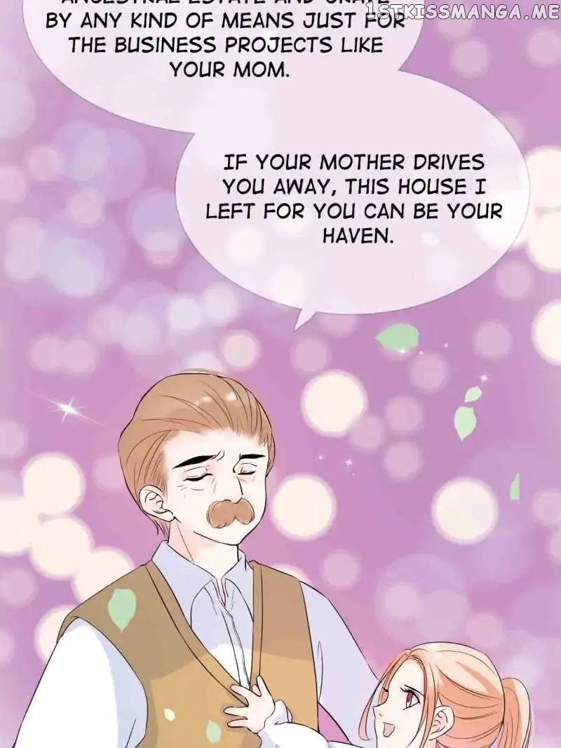 Mr. Zhou, Forced Marriage Is Illegal! chapter 18 - page 50
