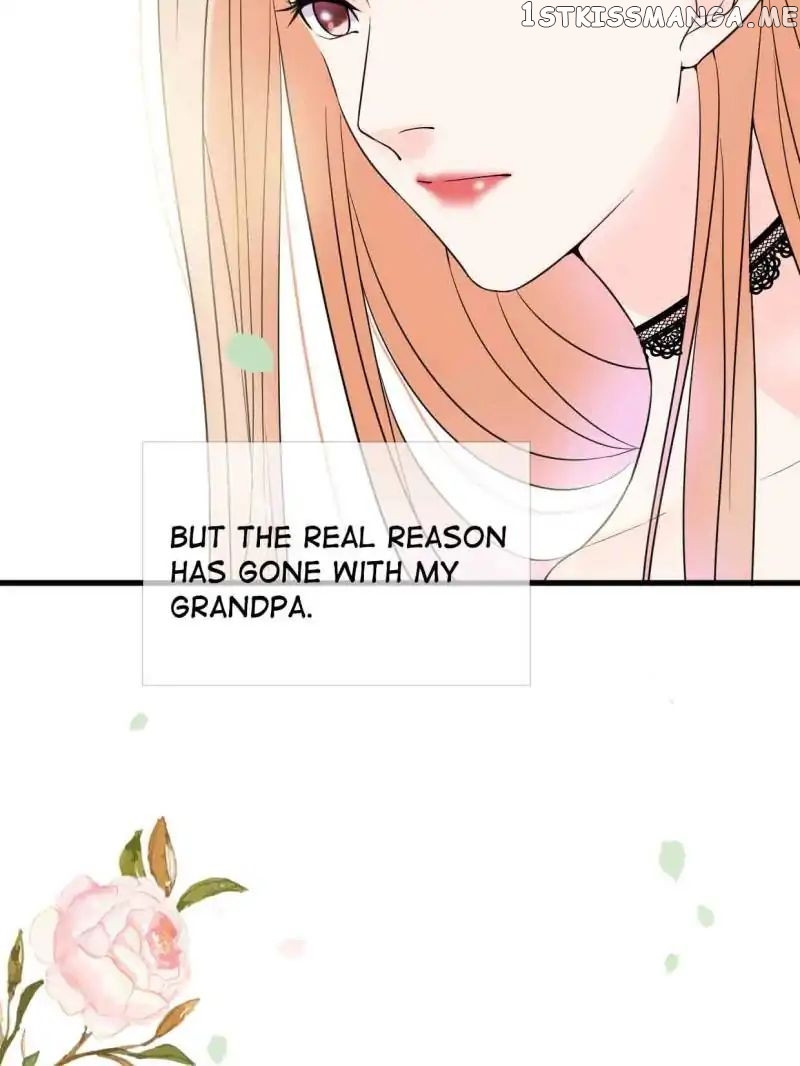 Mr. Zhou, Forced Marriage Is Illegal! chapter 18 - page 52