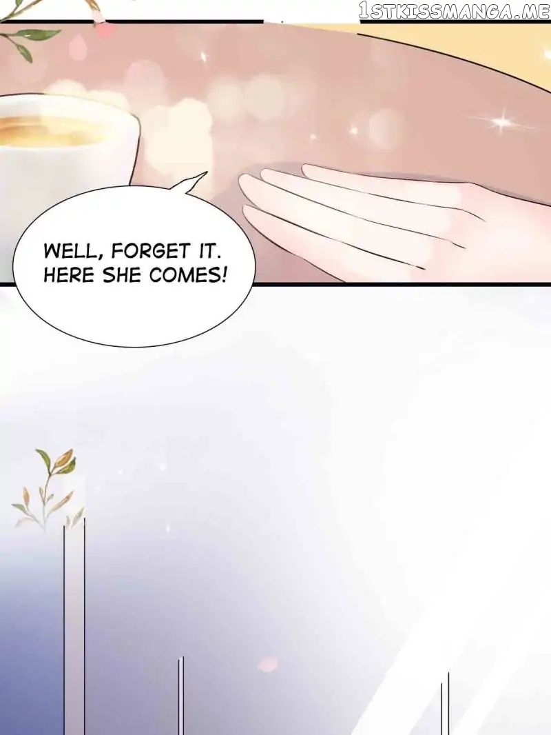 Mr. Zhou, Forced Marriage Is Illegal! chapter 18 - page 53