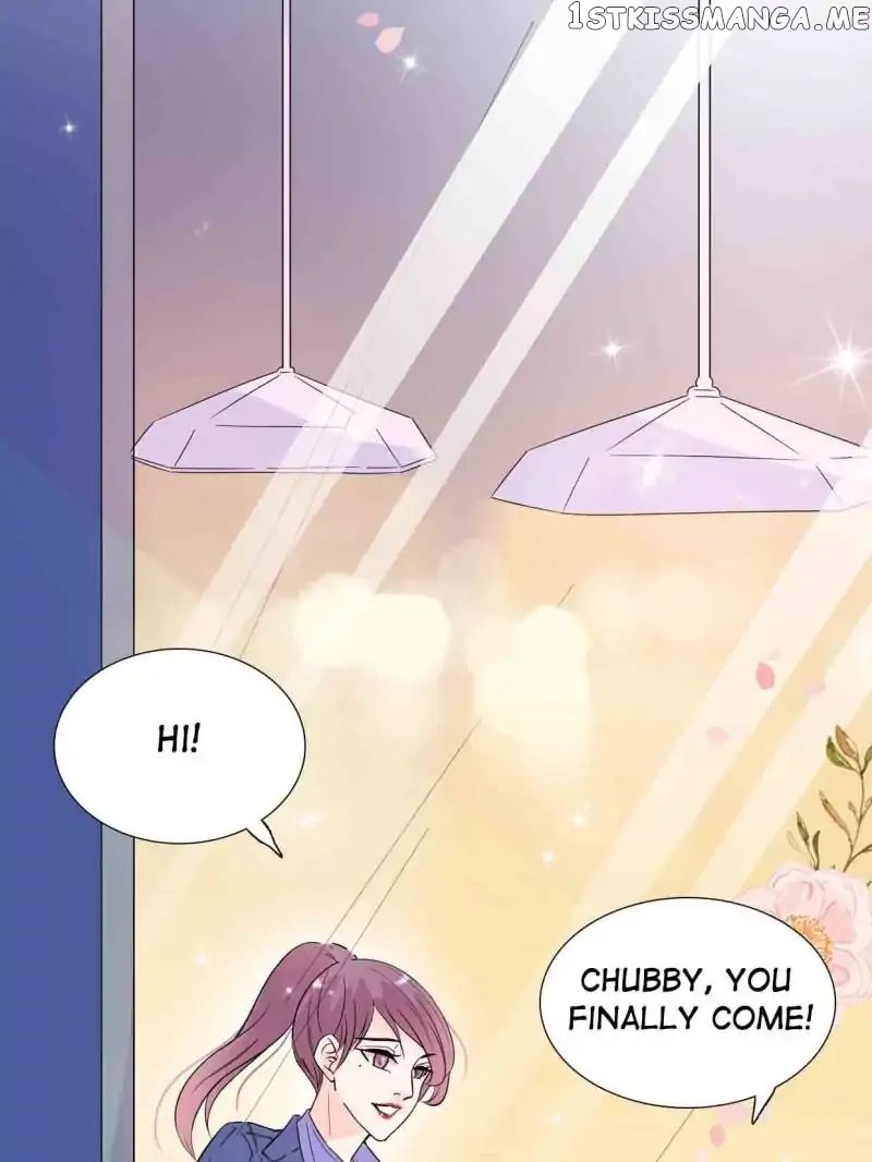 Mr. Zhou, Forced Marriage Is Illegal! chapter 18 - page 54