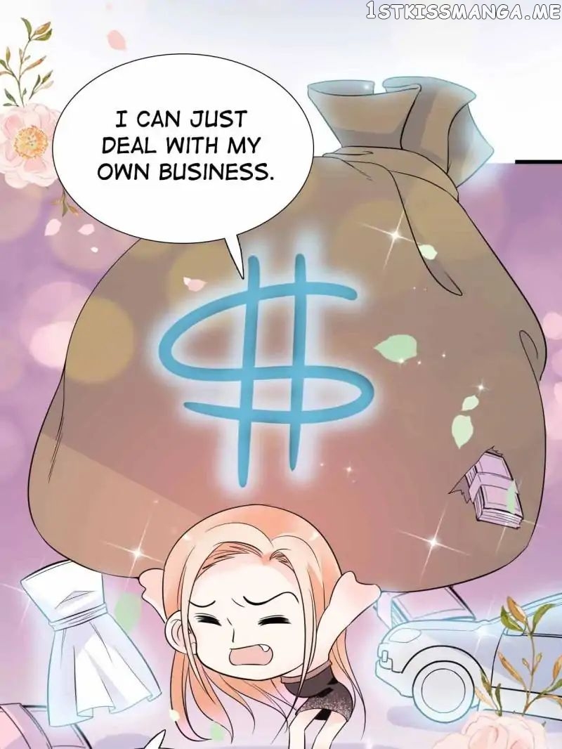Mr. Zhou, Forced Marriage Is Illegal! chapter 18 - page 6