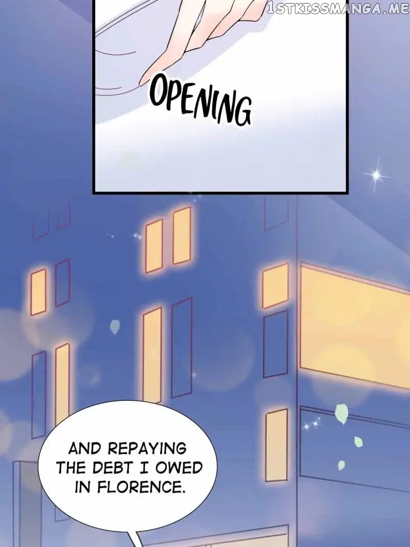 Mr. Zhou, Forced Marriage Is Illegal! chapter 18 - page 8