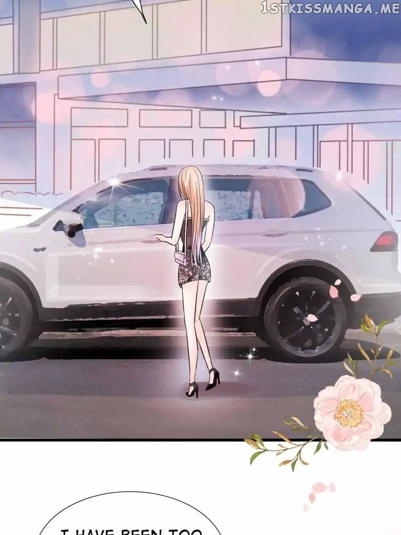 Mr. Zhou, Forced Marriage Is Illegal! chapter 18 - page 9
