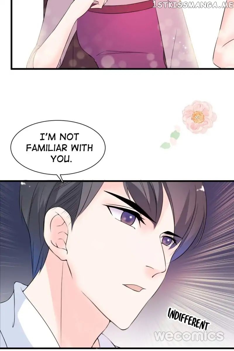 Mr. Zhou, Forced Marriage Is Illegal! chapter 24 - page 13