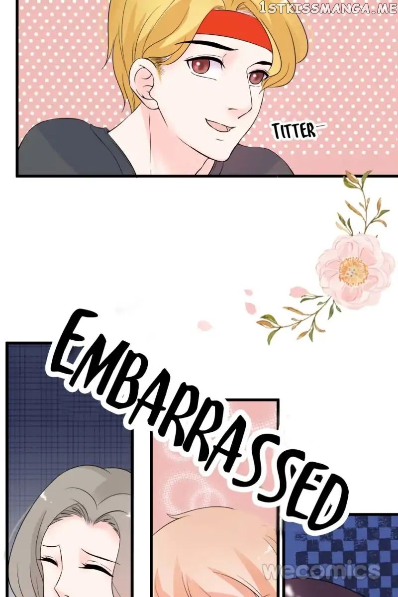 Mr. Zhou, Forced Marriage Is Illegal! chapter 24 - page 15