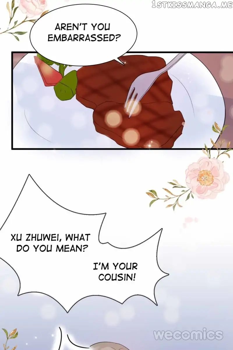 Mr. Zhou, Forced Marriage Is Illegal! chapter 24 - page 19