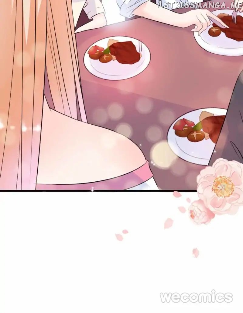 Mr. Zhou, Forced Marriage Is Illegal! chapter 24 - page 32