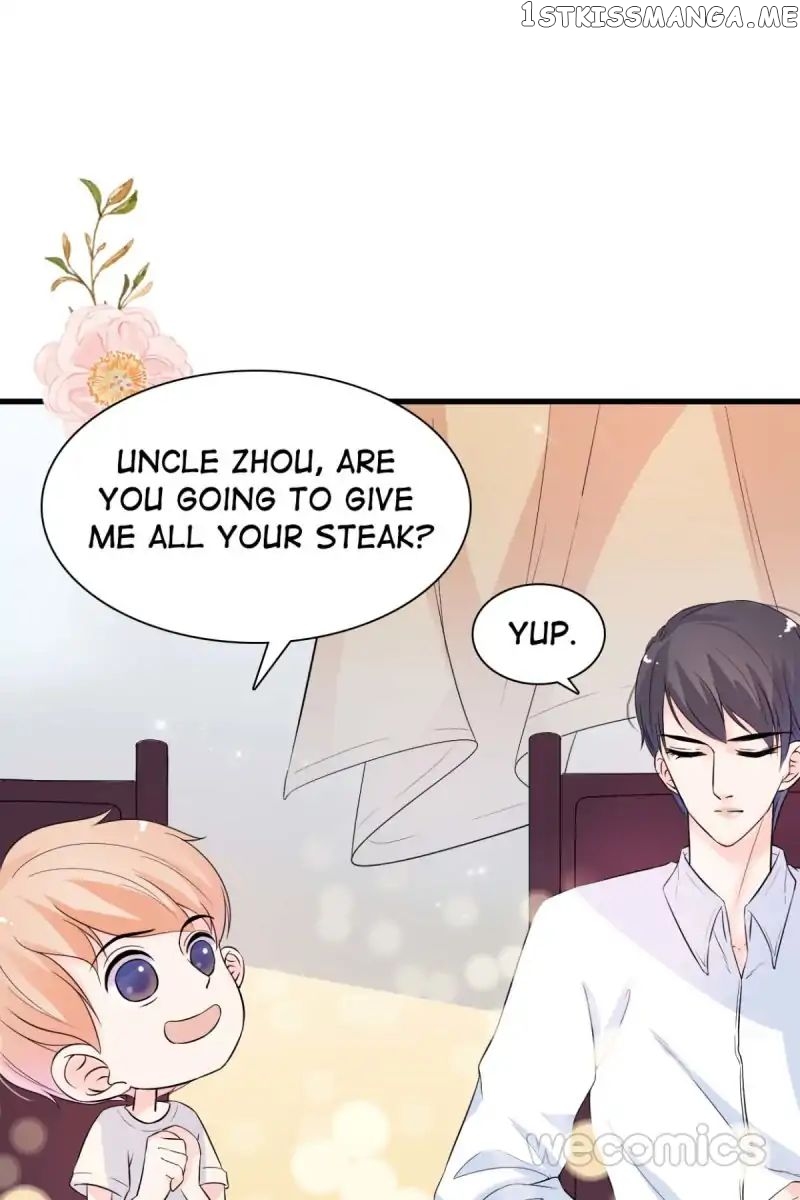 Mr. Zhou, Forced Marriage Is Illegal! chapter 24 - page 33