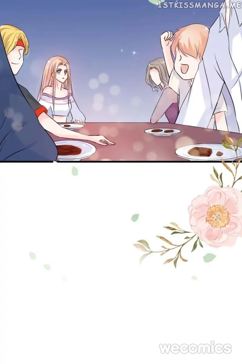 Mr. Zhou, Forced Marriage Is Illegal! chapter 24 - page 36