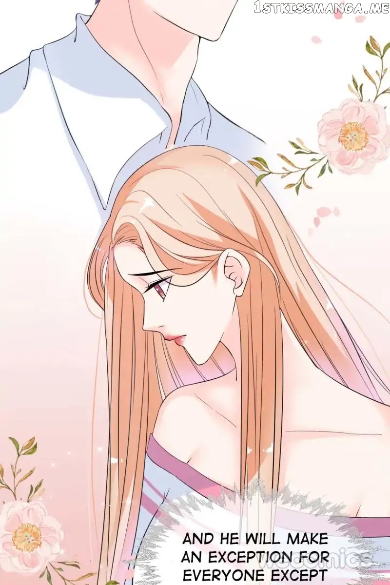 Mr. Zhou, Forced Marriage Is Illegal! chapter 24 - page 39