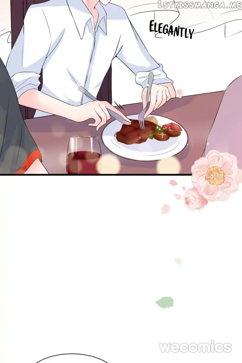 Mr. Zhou, Forced Marriage Is Illegal! chapter 24 - page 5