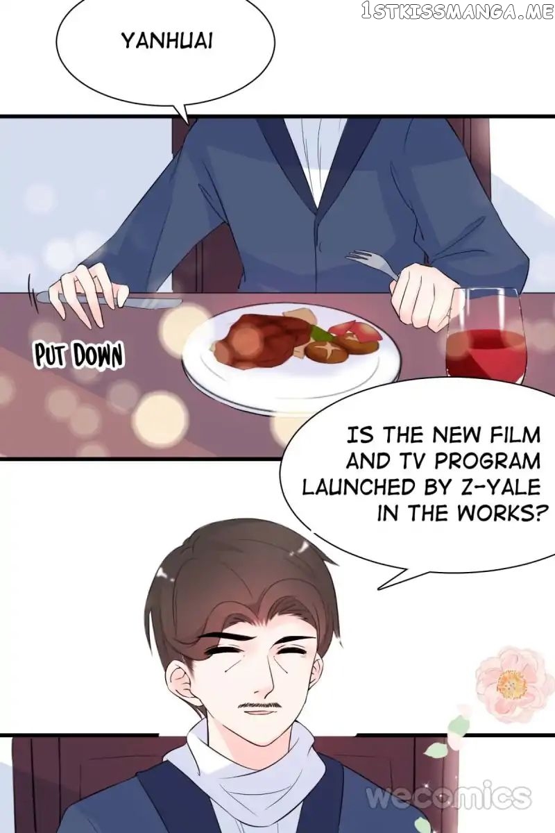 Mr. Zhou, Forced Marriage Is Illegal! chapter 24 - page 6