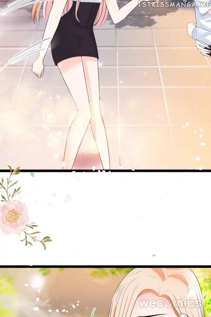 Mr. Zhou, Forced Marriage Is Illegal! chapter 42 - page 12