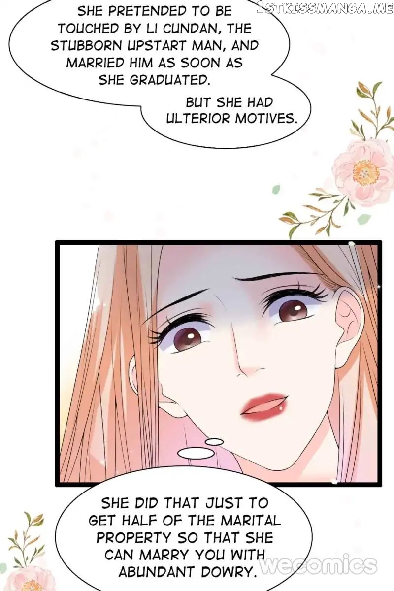 Mr. Zhou, Forced Marriage Is Illegal! chapter 42 - page 2