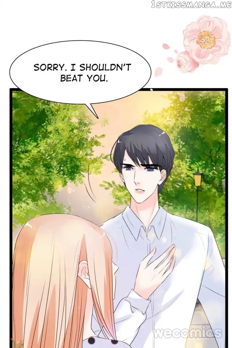 Mr. Zhou, Forced Marriage Is Illegal! chapter 42 - page 21
