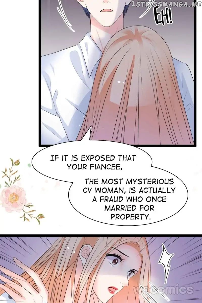 Mr. Zhou, Forced Marriage Is Illegal! chapter 42 - page 4