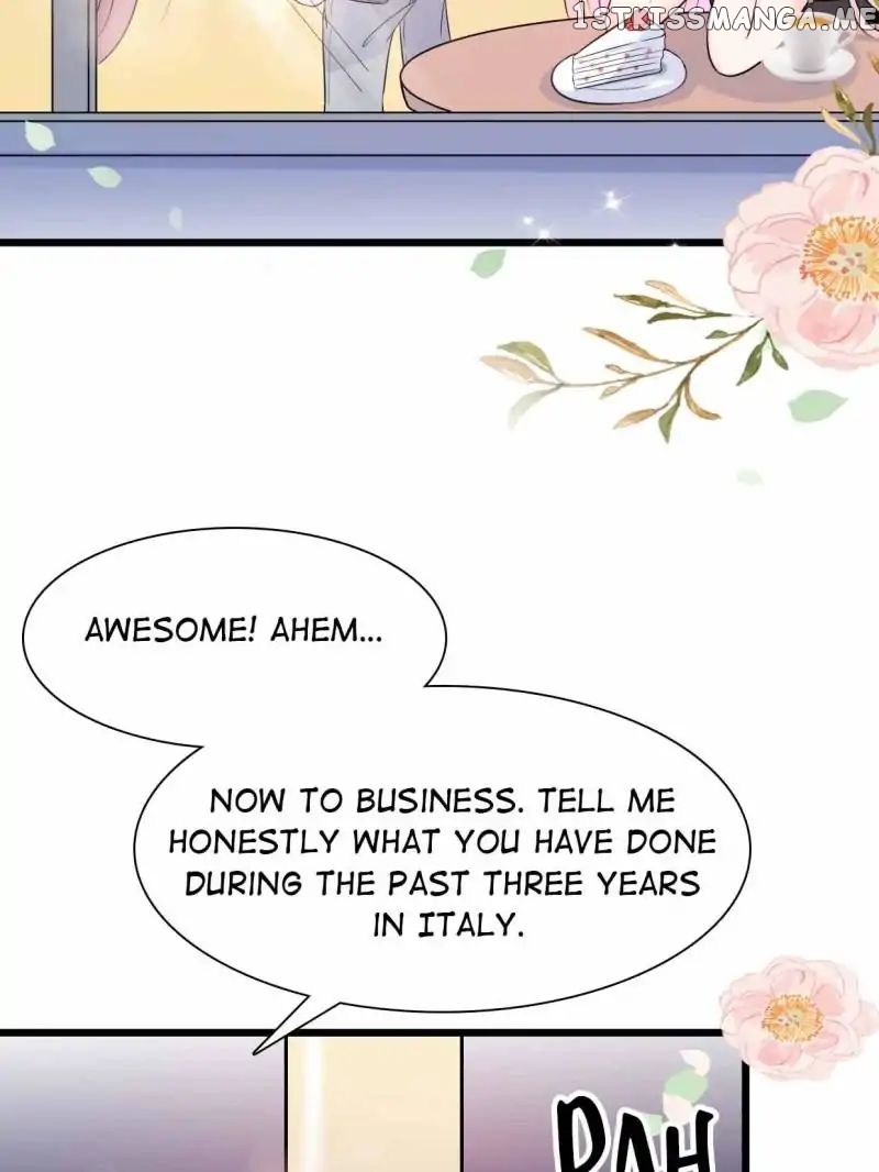 Mr. Zhou, Forced Marriage Is Illegal! chapter 19 - page 14