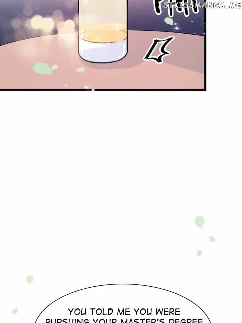 Mr. Zhou, Forced Marriage Is Illegal! chapter 19 - page 15