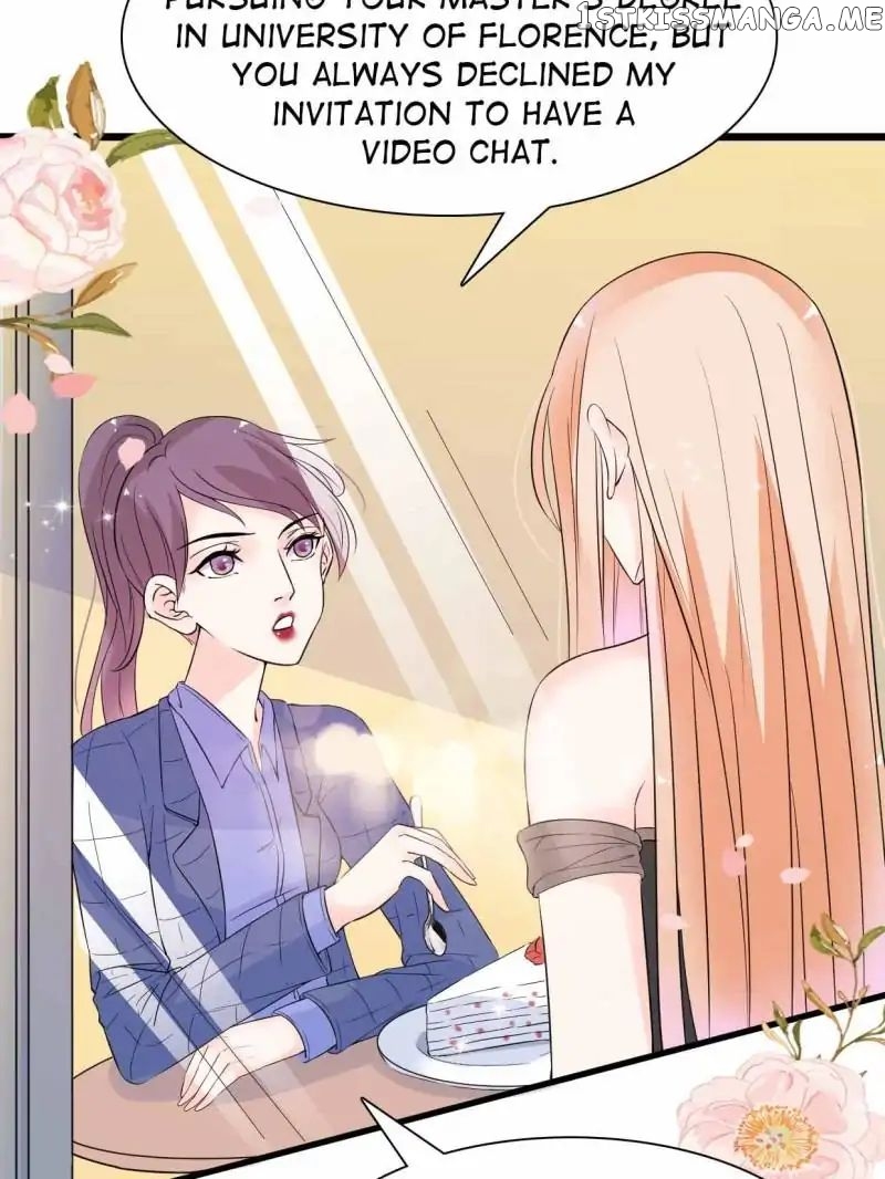 Mr. Zhou, Forced Marriage Is Illegal! chapter 19 - page 16