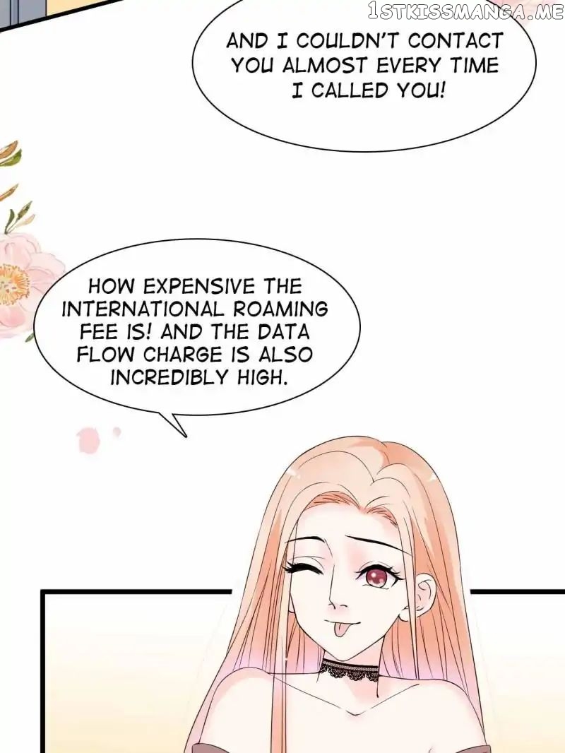 Mr. Zhou, Forced Marriage Is Illegal! chapter 19 - page 17