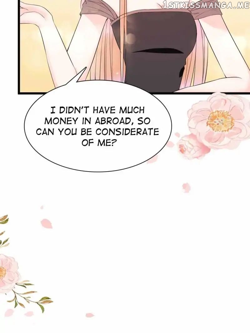 Mr. Zhou, Forced Marriage Is Illegal! chapter 19 - page 18