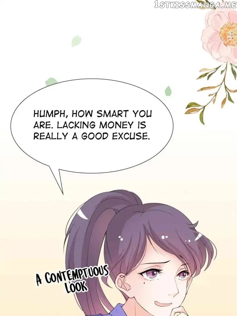 Mr. Zhou, Forced Marriage Is Illegal! chapter 19 - page 20