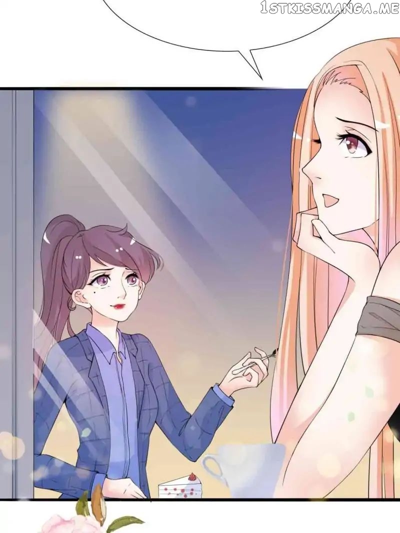 Mr. Zhou, Forced Marriage Is Illegal! chapter 19 - page 22