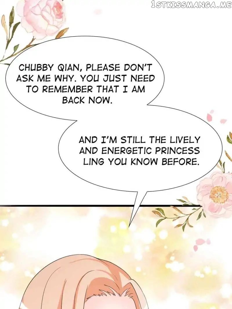 Mr. Zhou, Forced Marriage Is Illegal! chapter 19 - page 23