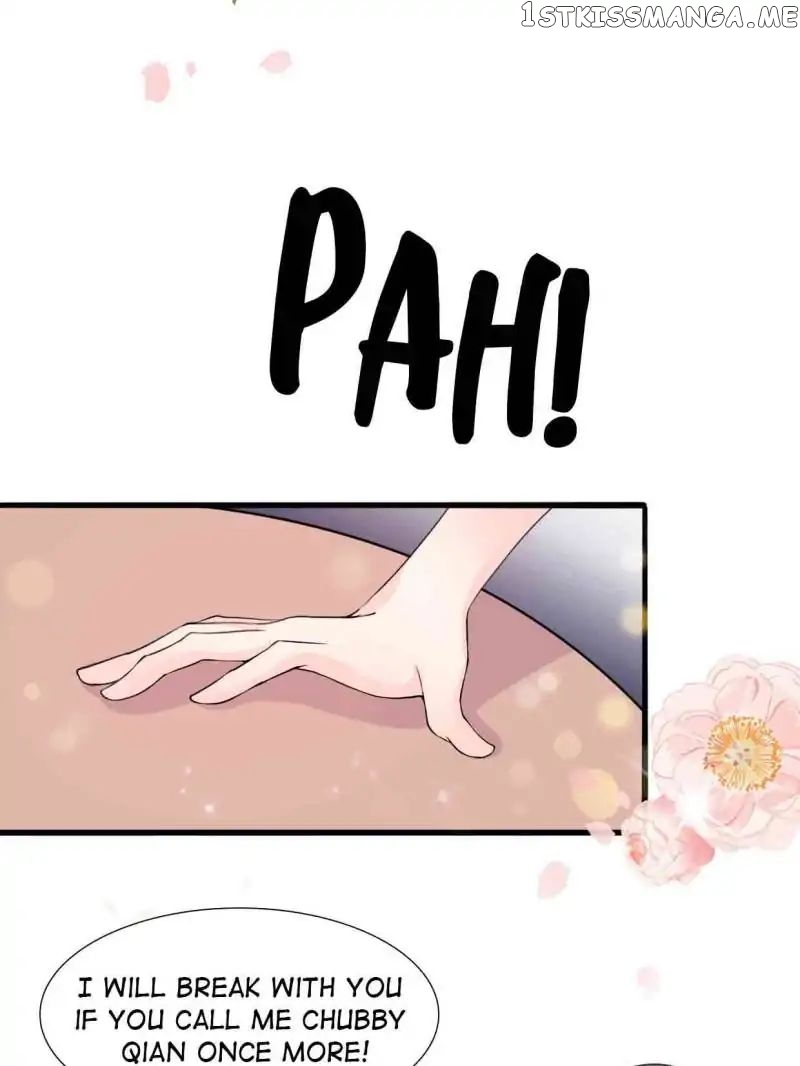 Mr. Zhou, Forced Marriage Is Illegal! chapter 19 - page 25