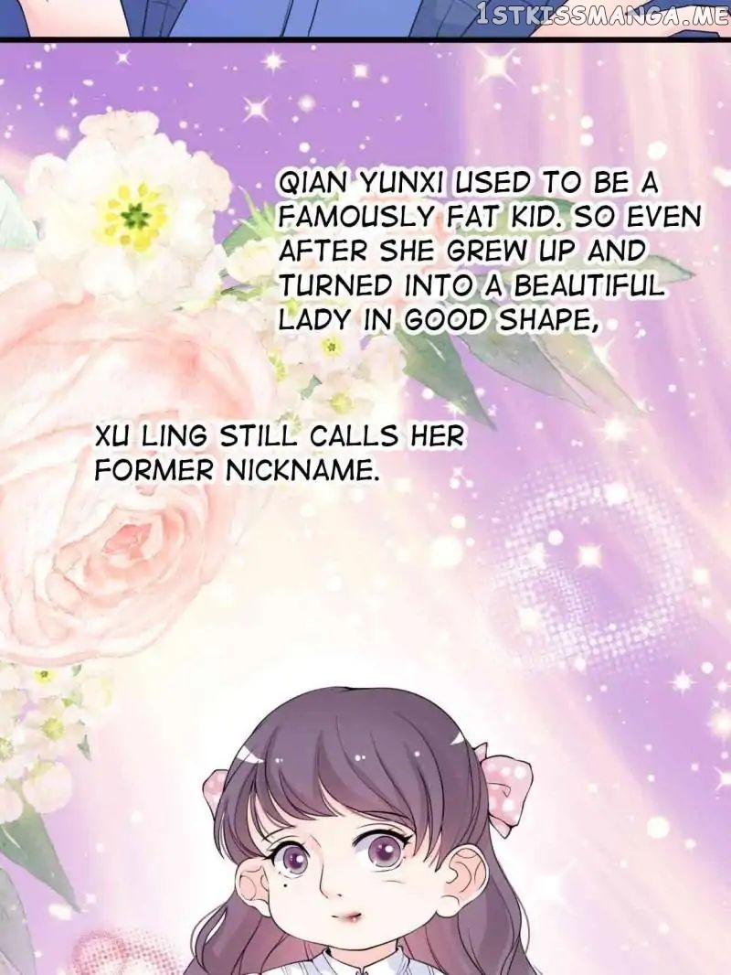 Mr. Zhou, Forced Marriage Is Illegal! chapter 19 - page 27