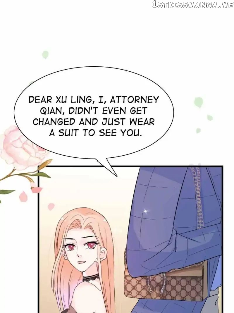 Mr. Zhou, Forced Marriage Is Illegal! chapter 19 - page 3