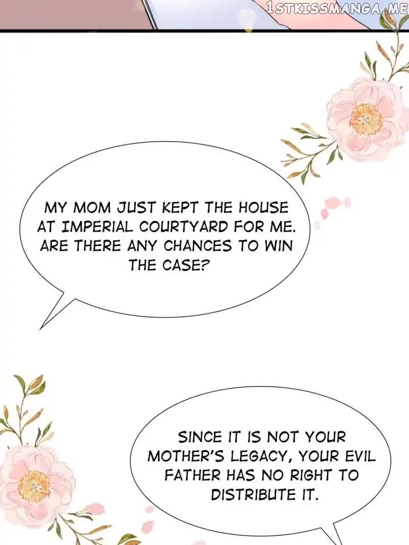 Mr. Zhou, Forced Marriage Is Illegal! chapter 19 - page 30