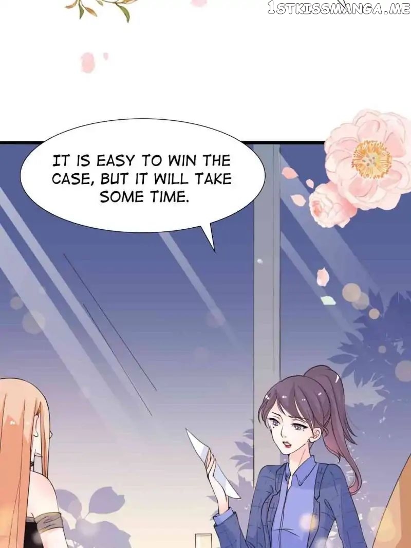 Mr. Zhou, Forced Marriage Is Illegal! chapter 19 - page 31