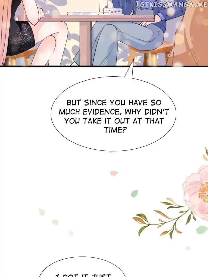 Mr. Zhou, Forced Marriage Is Illegal! chapter 19 - page 32