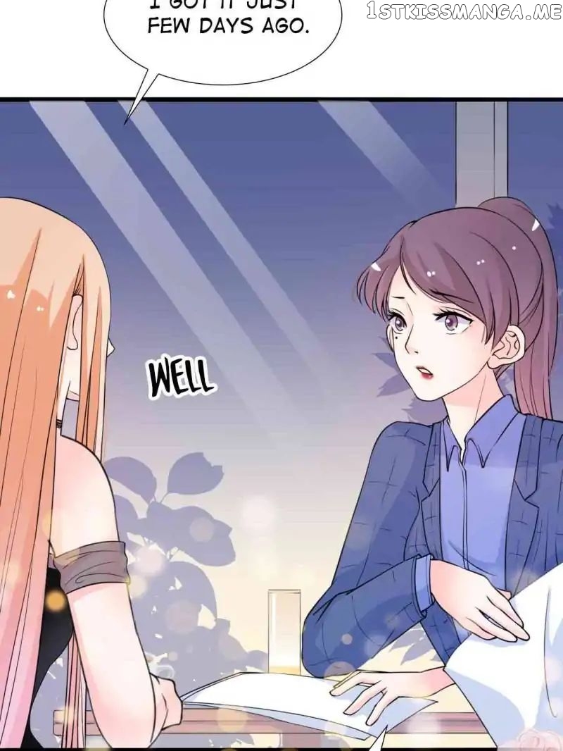 Mr. Zhou, Forced Marriage Is Illegal! chapter 19 - page 33