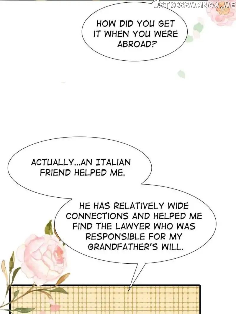 Mr. Zhou, Forced Marriage Is Illegal! chapter 19 - page 34