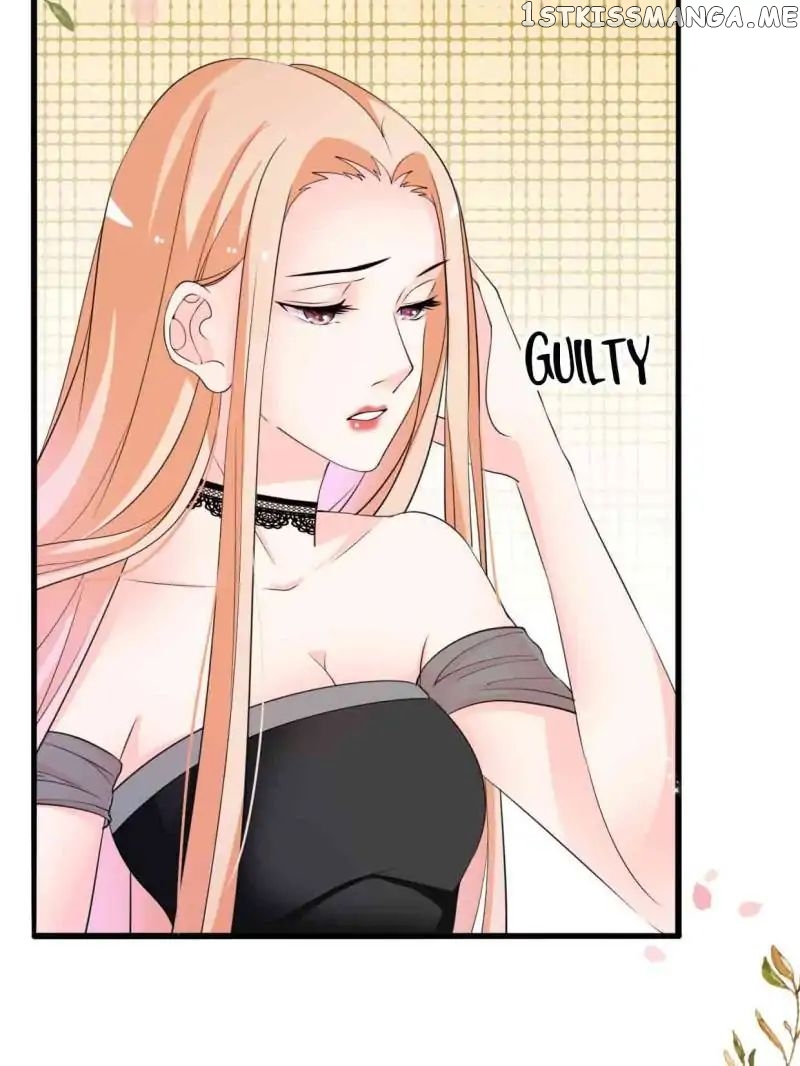 Mr. Zhou, Forced Marriage Is Illegal! chapter 19 - page 35