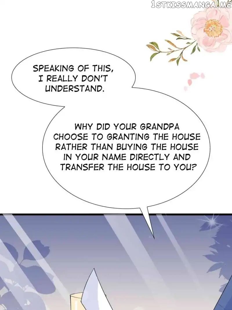 Mr. Zhou, Forced Marriage Is Illegal! chapter 19 - page 36