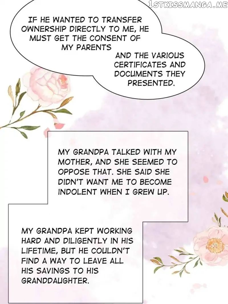 Mr. Zhou, Forced Marriage Is Illegal! chapter 19 - page 40