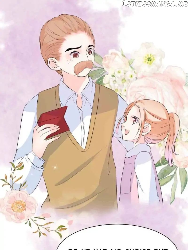 Mr. Zhou, Forced Marriage Is Illegal! chapter 19 - page 41