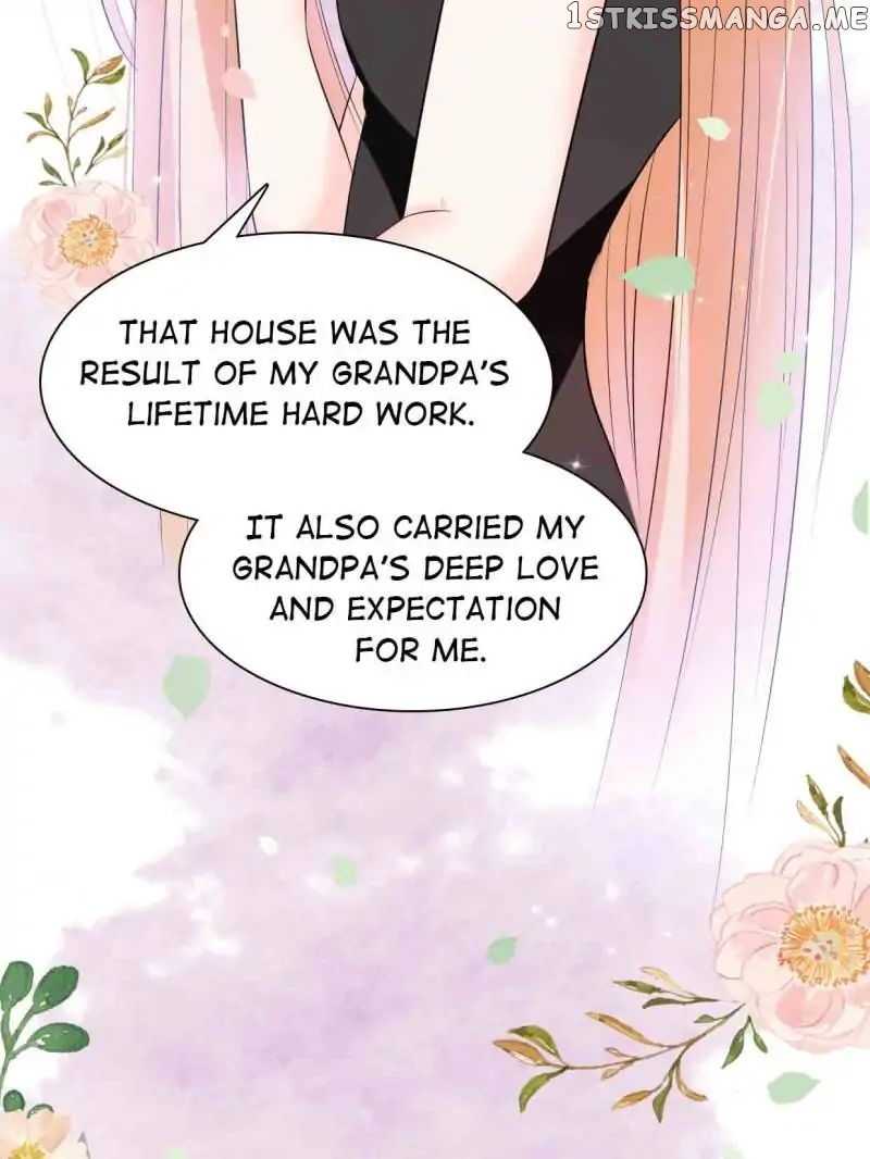 Mr. Zhou, Forced Marriage Is Illegal! chapter 19 - page 43