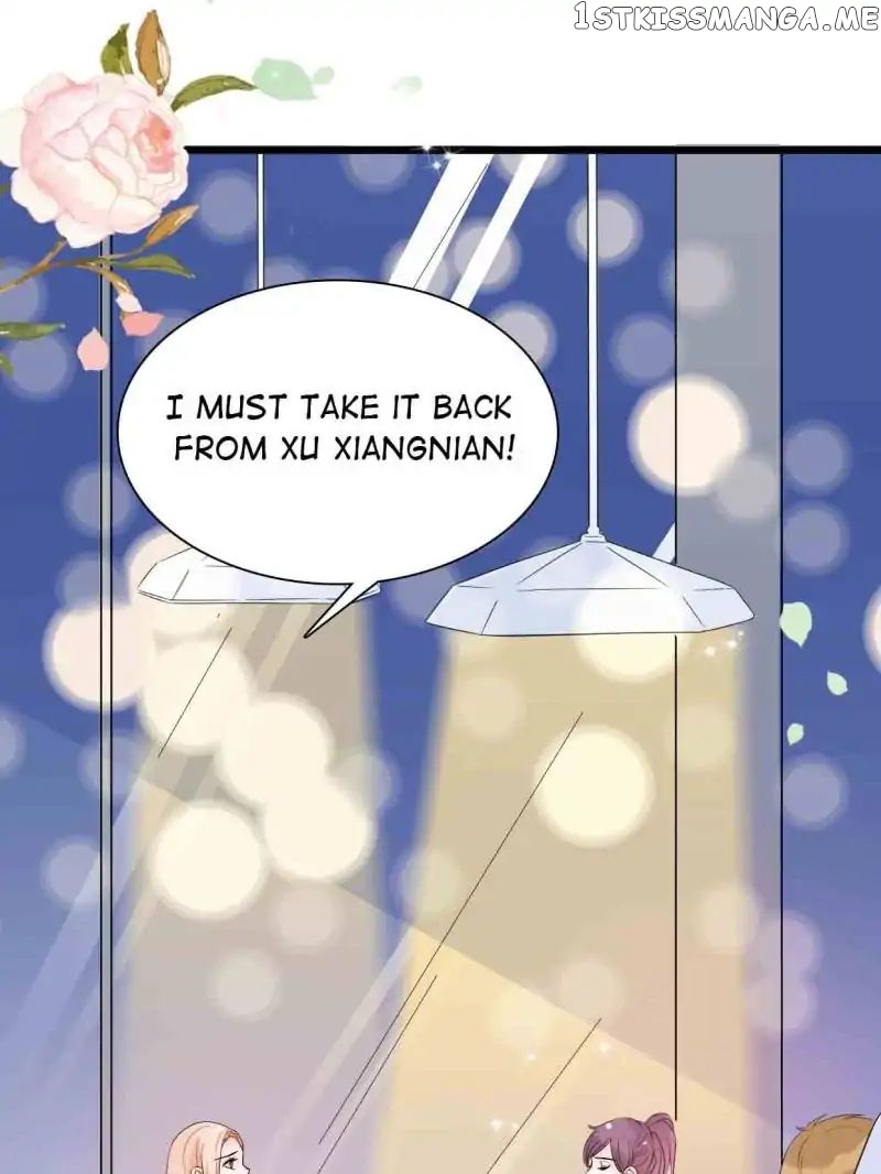 Mr. Zhou, Forced Marriage Is Illegal! chapter 19 - page 45