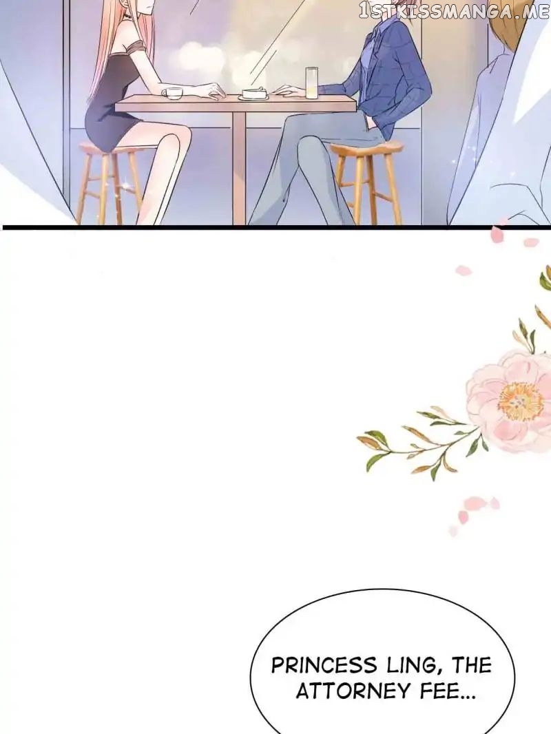 Mr. Zhou, Forced Marriage Is Illegal! chapter 19 - page 46