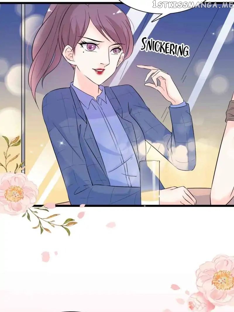 Mr. Zhou, Forced Marriage Is Illegal! chapter 19 - page 47