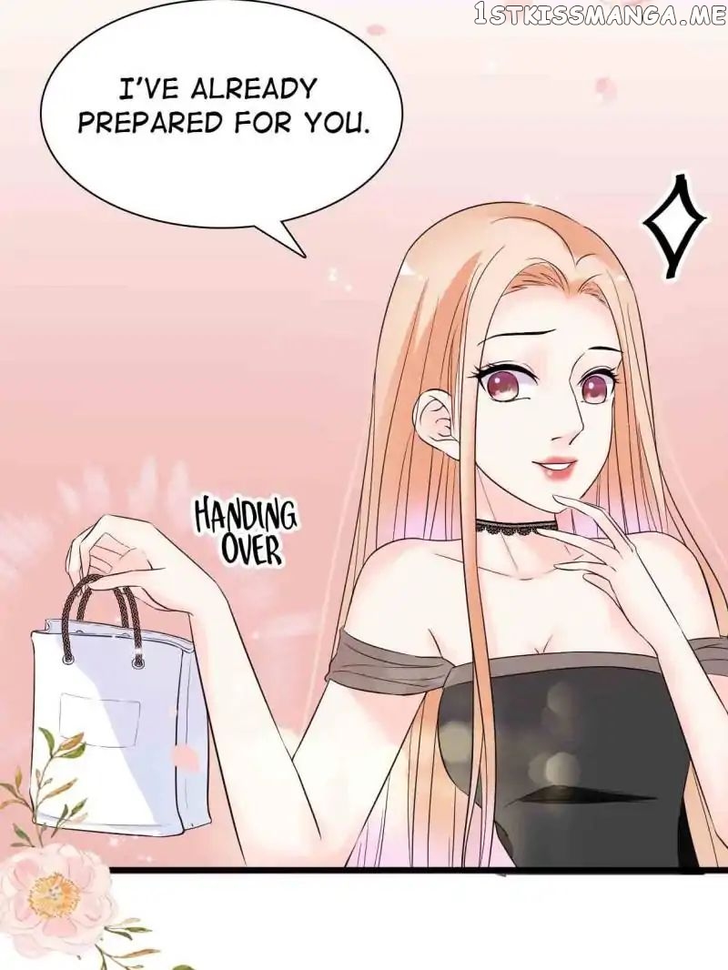 Mr. Zhou, Forced Marriage Is Illegal! chapter 19 - page 48