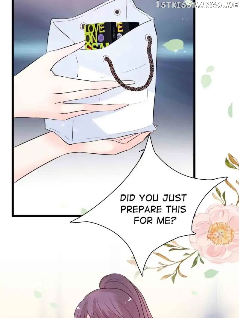 Mr. Zhou, Forced Marriage Is Illegal! chapter 19 - page 50