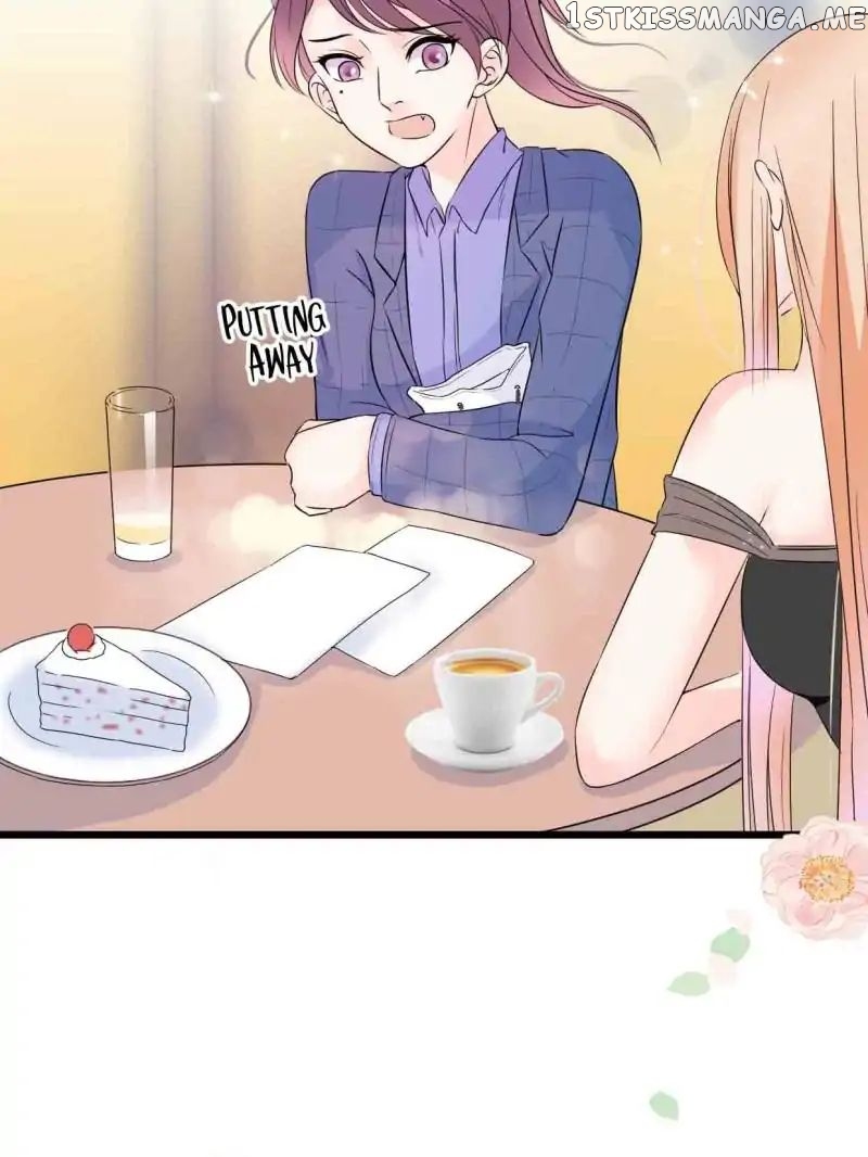 Mr. Zhou, Forced Marriage Is Illegal! chapter 19 - page 51