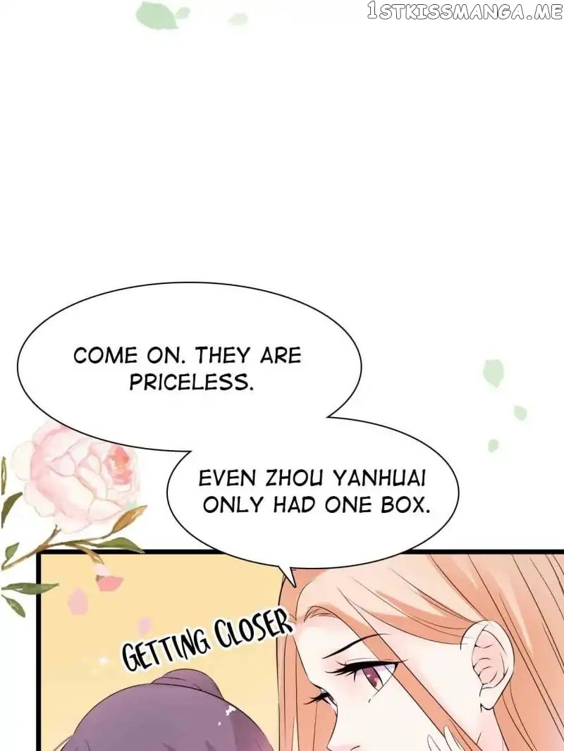 Mr. Zhou, Forced Marriage Is Illegal! chapter 19 - page 52